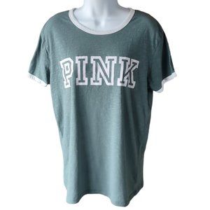 Victoria's Secret PINK Top Size L